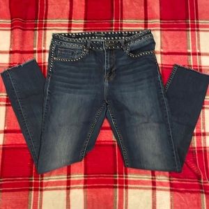 Vigoss. Denim. Size W30 L28